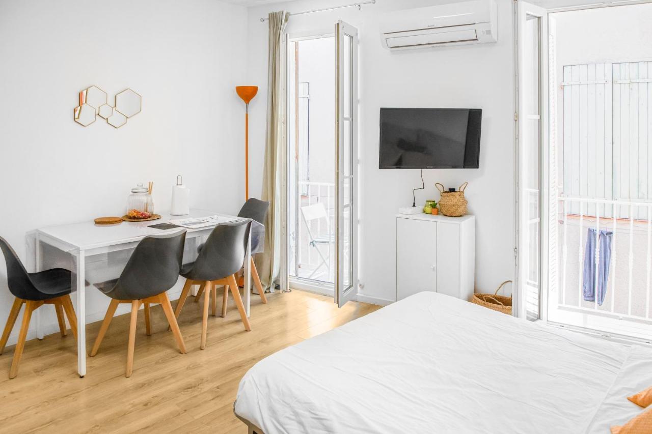 오바뉴 Le Chat Orange 아파트 외부 사진